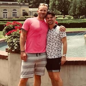 Meet your Posher, John